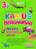 Kamus Bergambar 3 in 1 (Indonesia - Inggris - Arab)